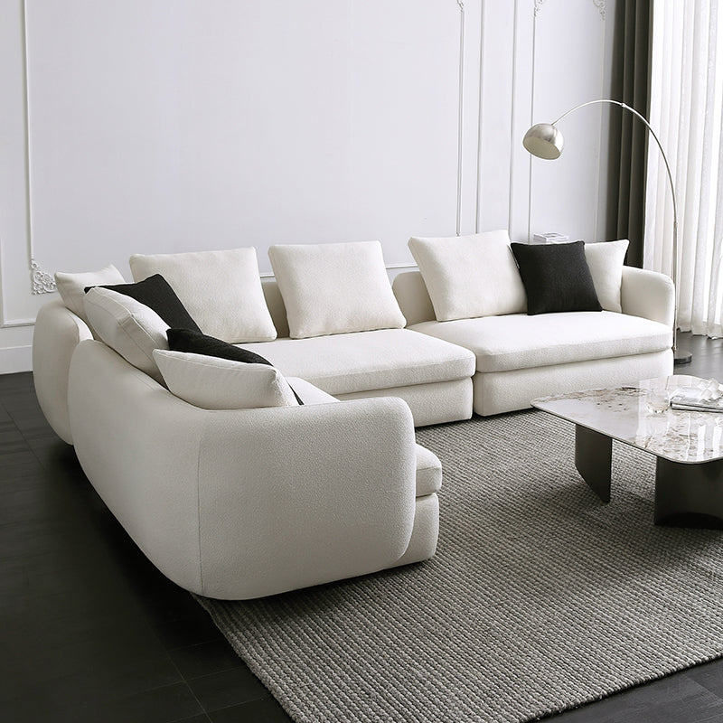 INDOORPLUS公式/快適な座り心地とスタイリッシュなデザインが魅力のソファー