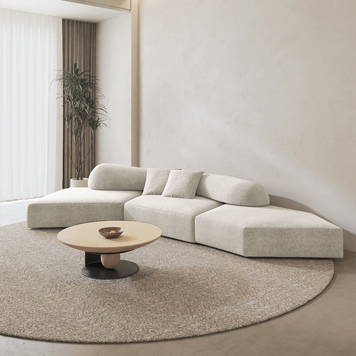 【ソファ】イタリアンリラックスモード