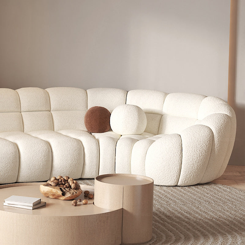 【ソファ】カボチャリラックスソファ