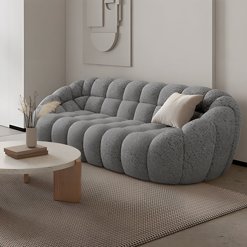 【ソファ】カボチャリラックスソファ