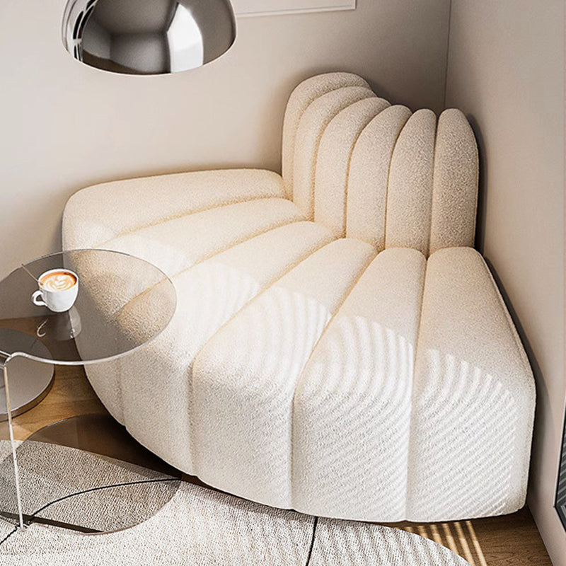 【ソファ】リラックスライン 1人掛け