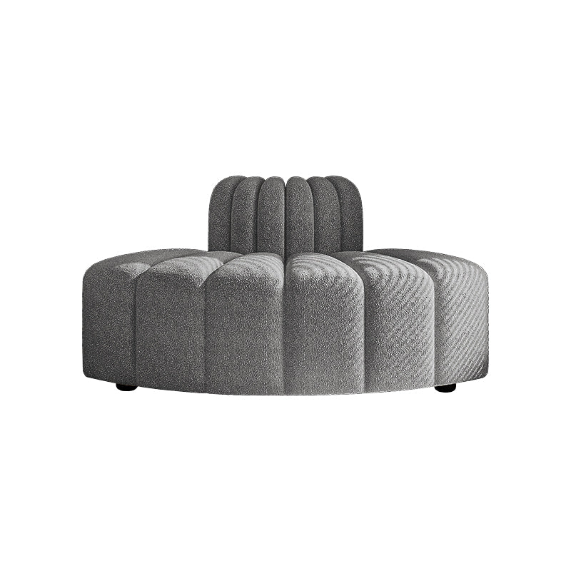 ラムフリース生地