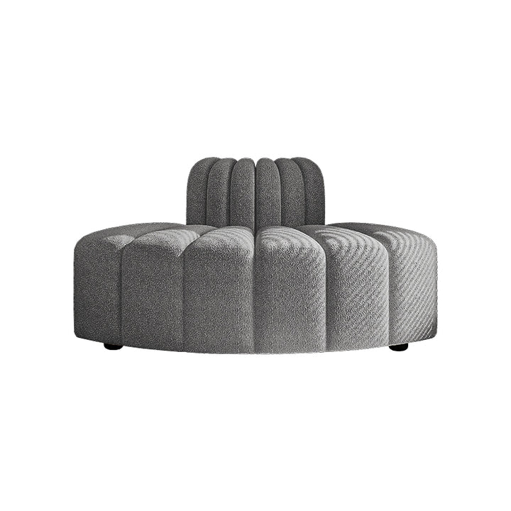 ラムフリース生地