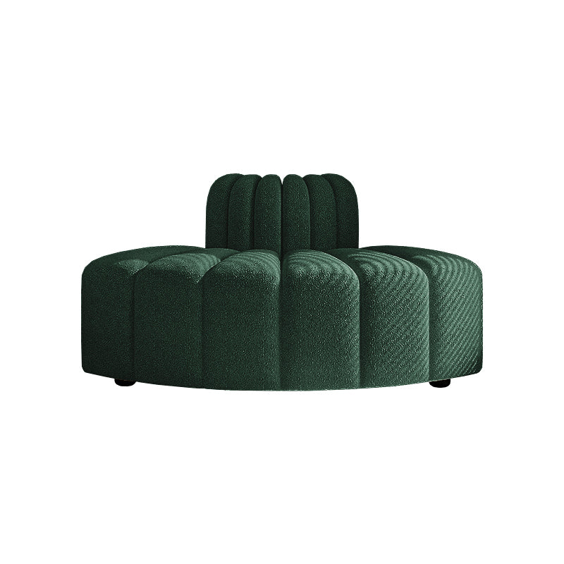 ラムフリース生地