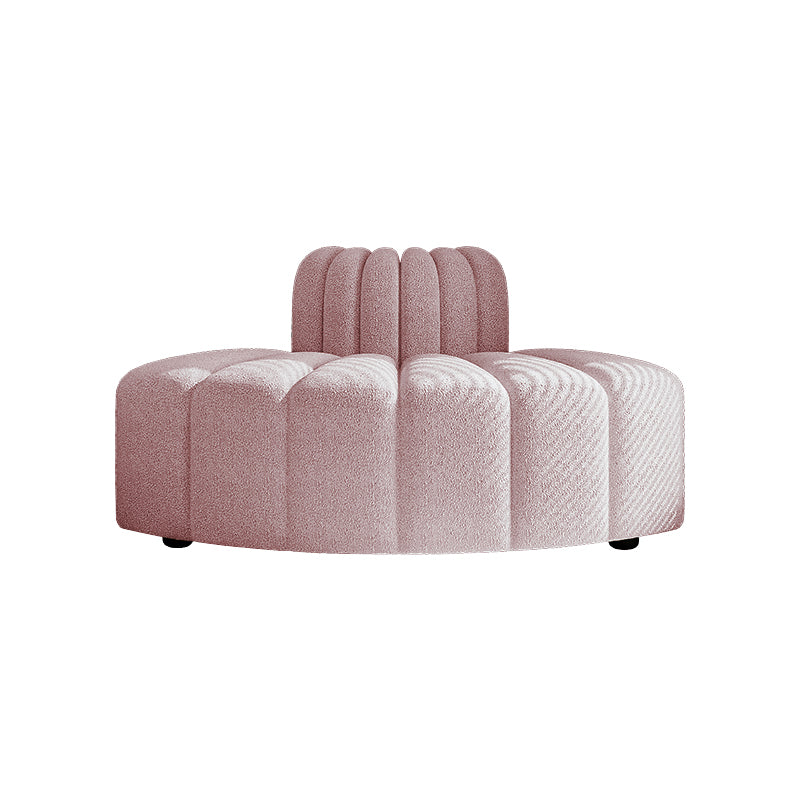 ラムフリース生地