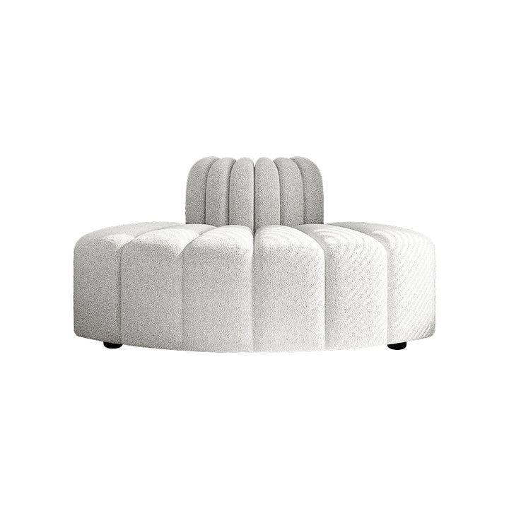 ベルベット生地、ラムフリース生地