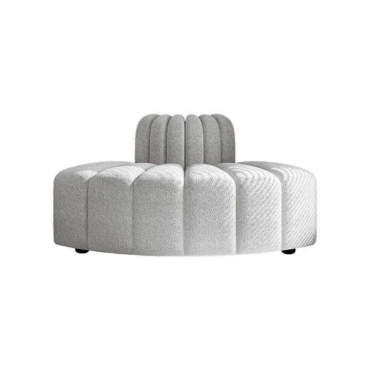 ベルベット生地、ラムフリース生地