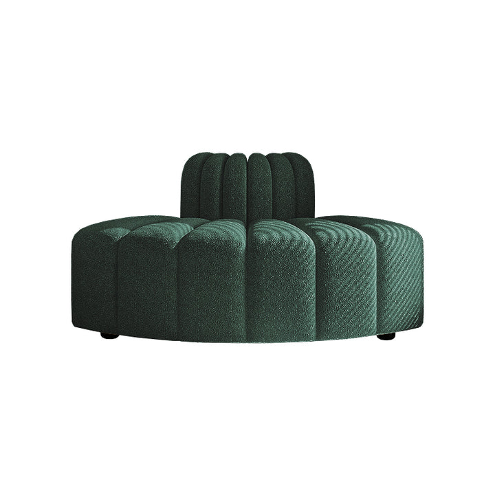 ベルベット生地