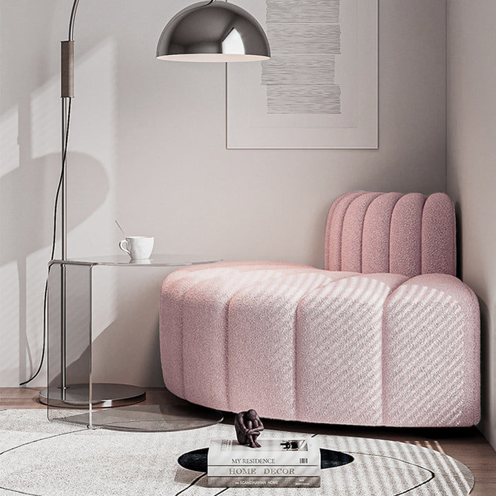 【ソファ】リラックスライン 1人掛け