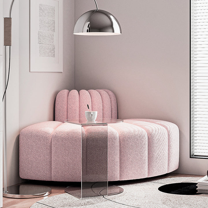 【ソファ】リラックスライン 1人掛け