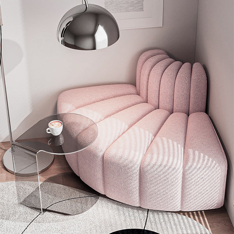 【ソファ】リラックスライン 1人掛け