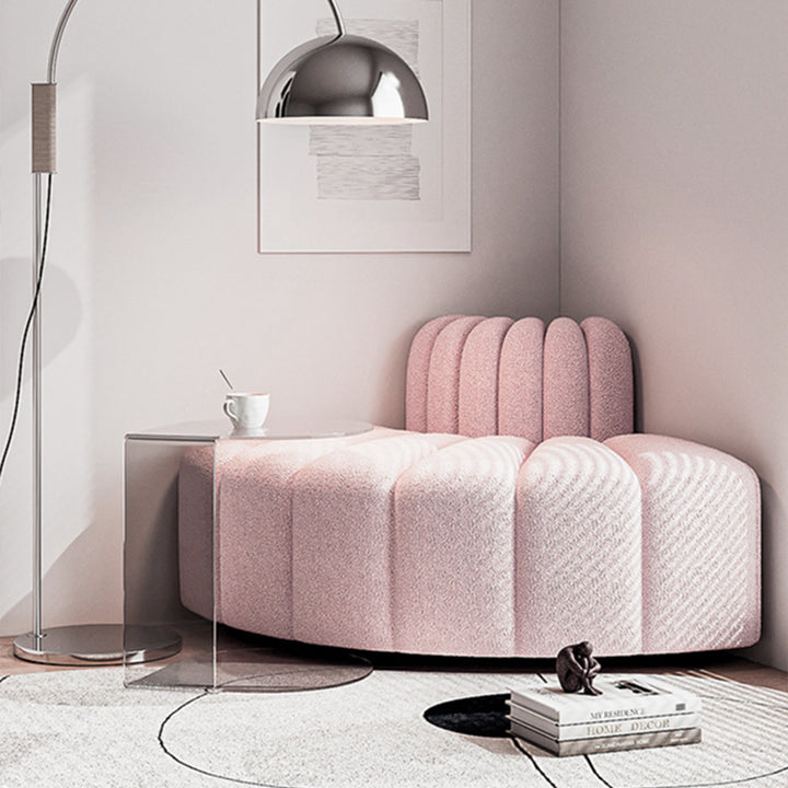 【ソファ】リラックスライン 1人掛け