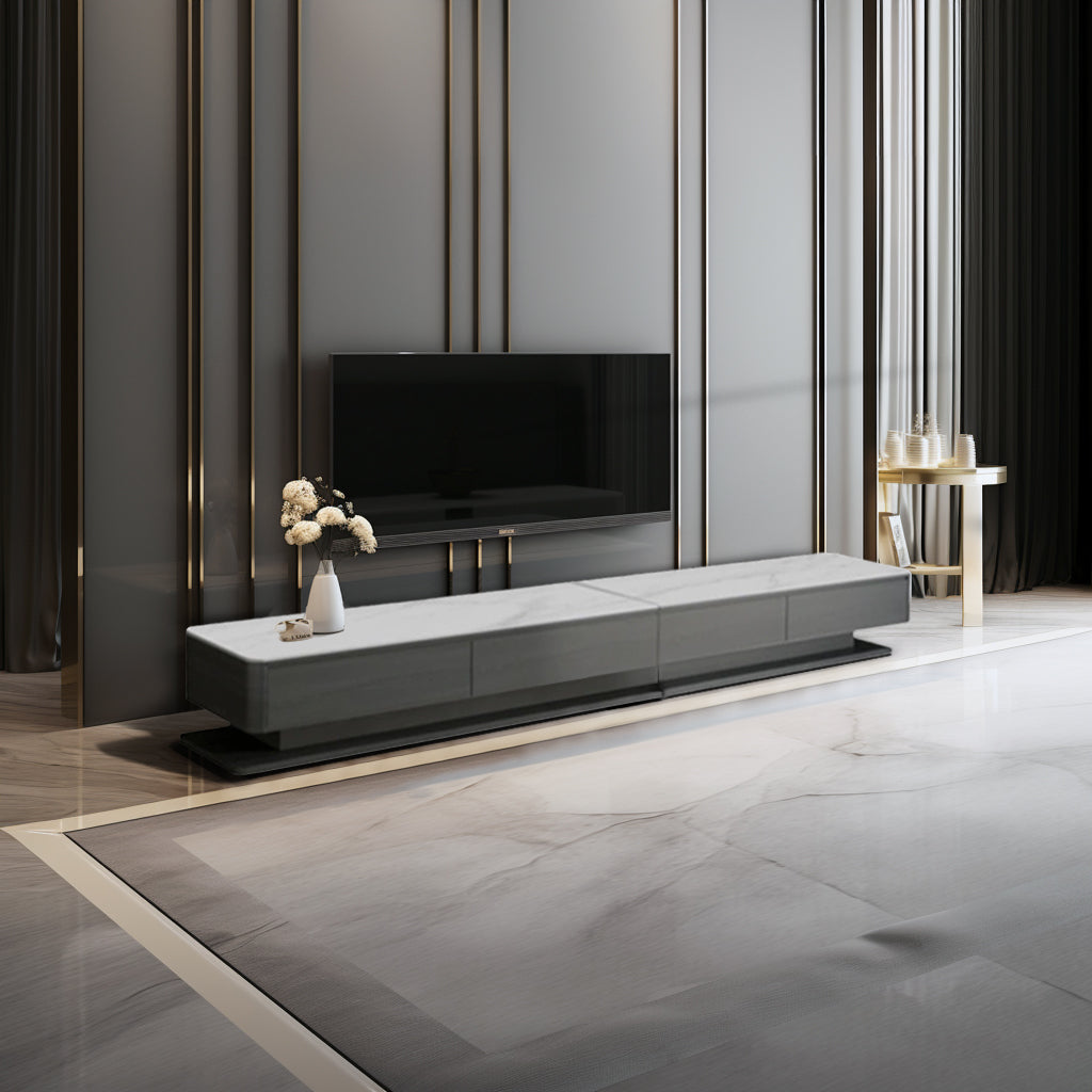 【テレビ台】シック サイズ5種選べる