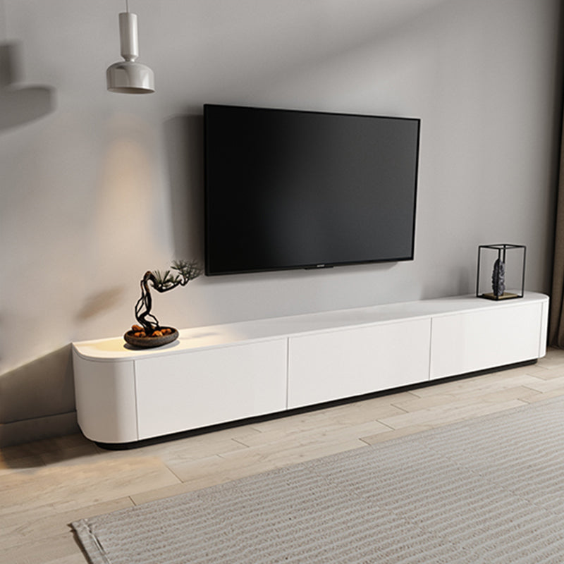 【テレビ台】 シンプル モダン クリーム風