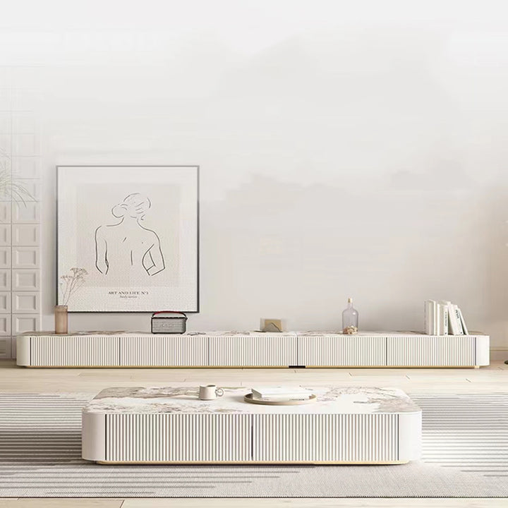 【テレビ台】イタリア風 シンプルモダン