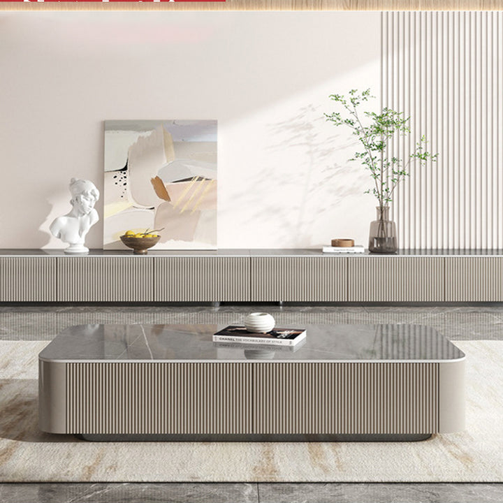 【テレビ台】イタリア風 シンプルモダン