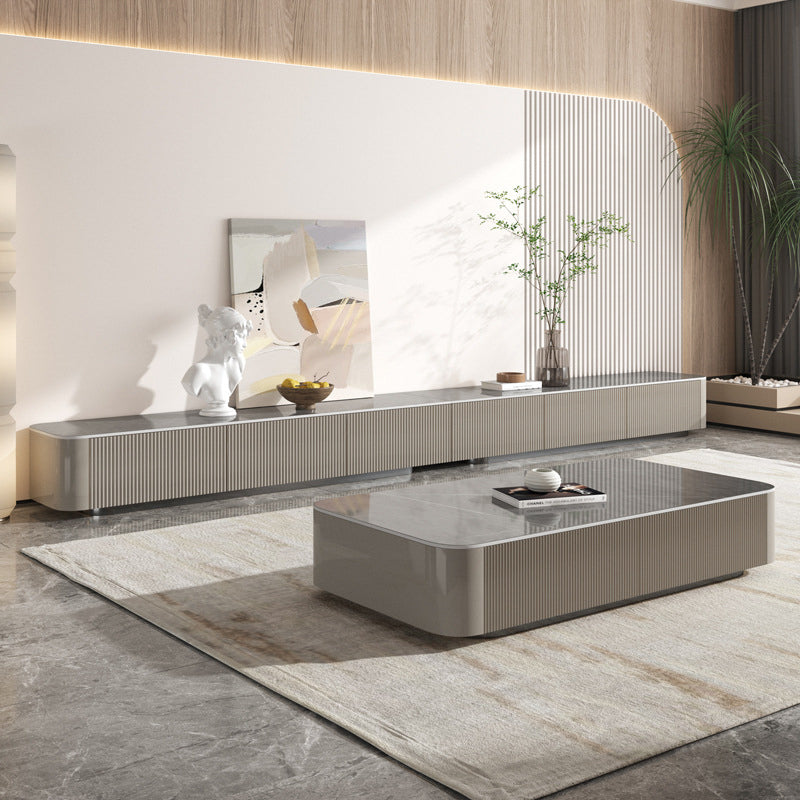 【テレビ台】イタリア風 シンプルモダン