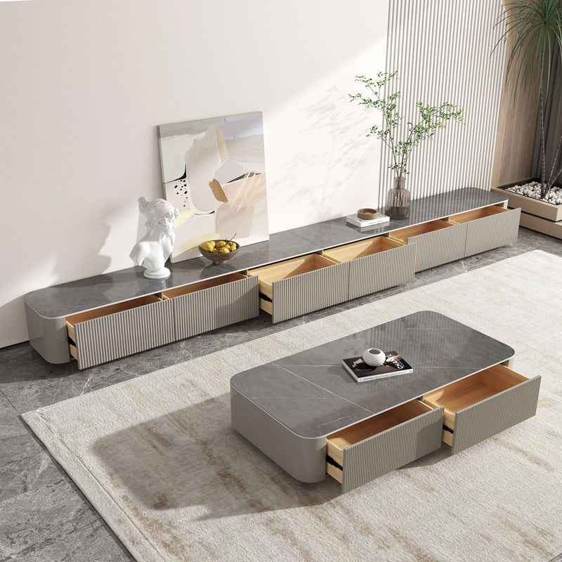 【テレビ台】イタリア風 シンプルモダン