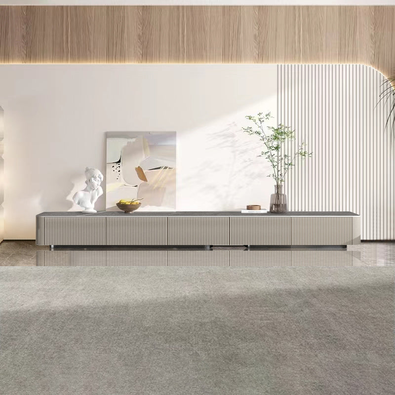 【テレビ台】イタリア風 シンプルモダン