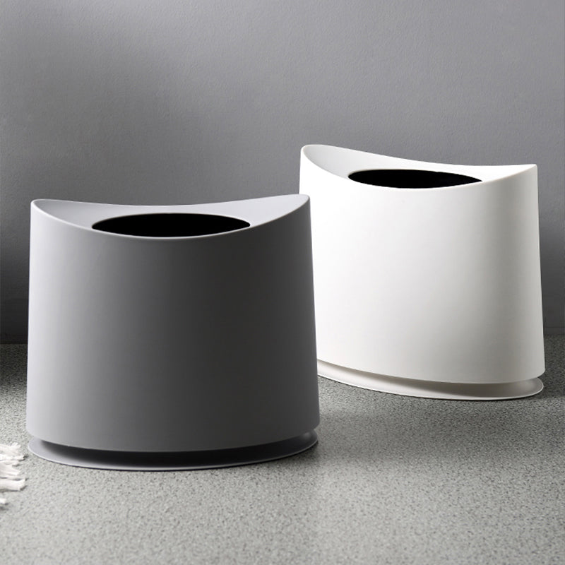 【ゴミ箱】シンプル 北欧風