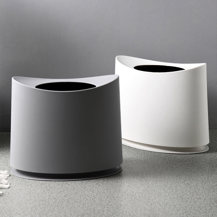 【ゴミ箱】シンプル 北欧風