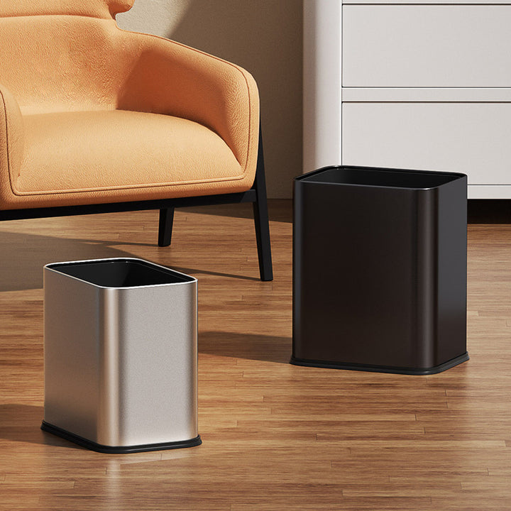 【ゴミ箱】ステンレス おしゃれ