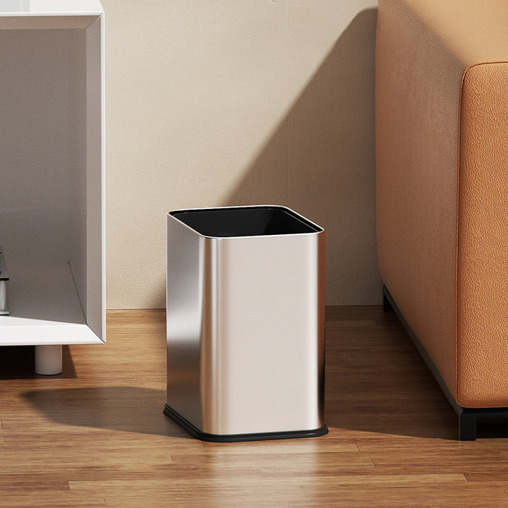 【ゴミ箱】ステンレス おしゃれ