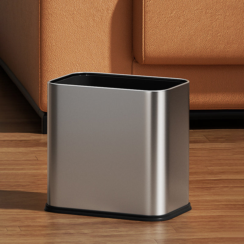 【ゴミ箱】ステンレス おしゃれ