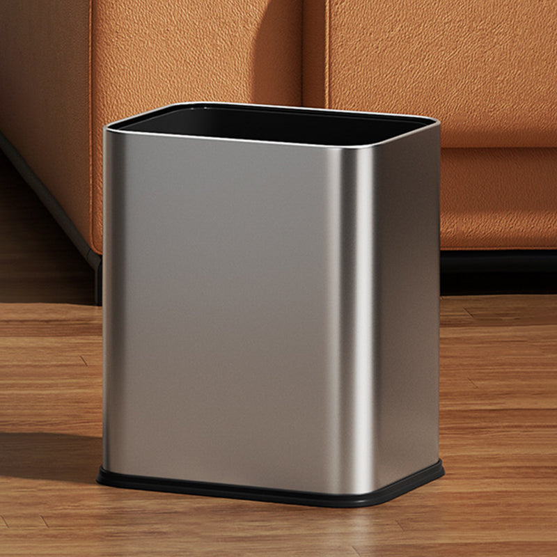 【ゴミ箱】ステンレス おしゃれ