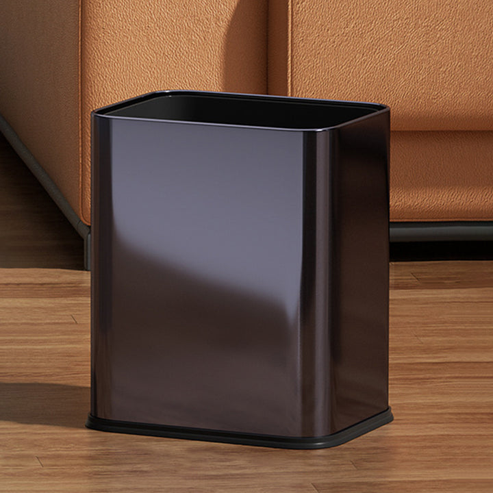 【ゴミ箱】ステンレス おしゃれ