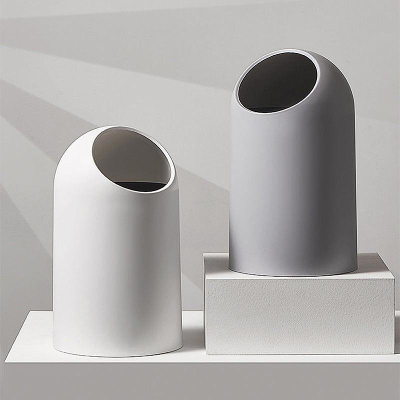 【ゴミ箱】シンプル 二層構造