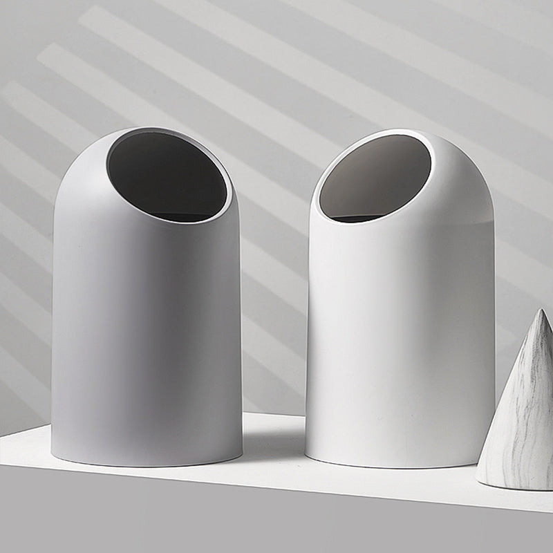 【ゴミ箱】シンプル 二層構造