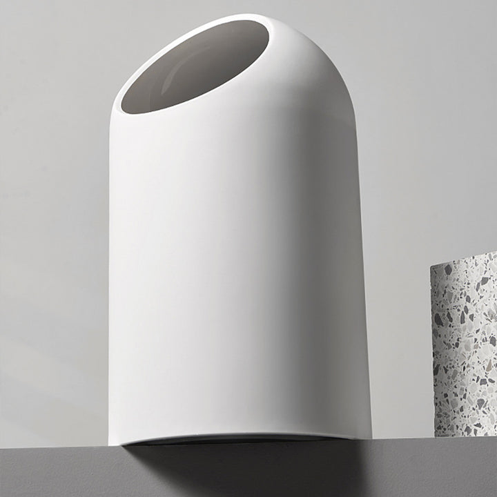 【ゴミ箱】シンプル 二層構造