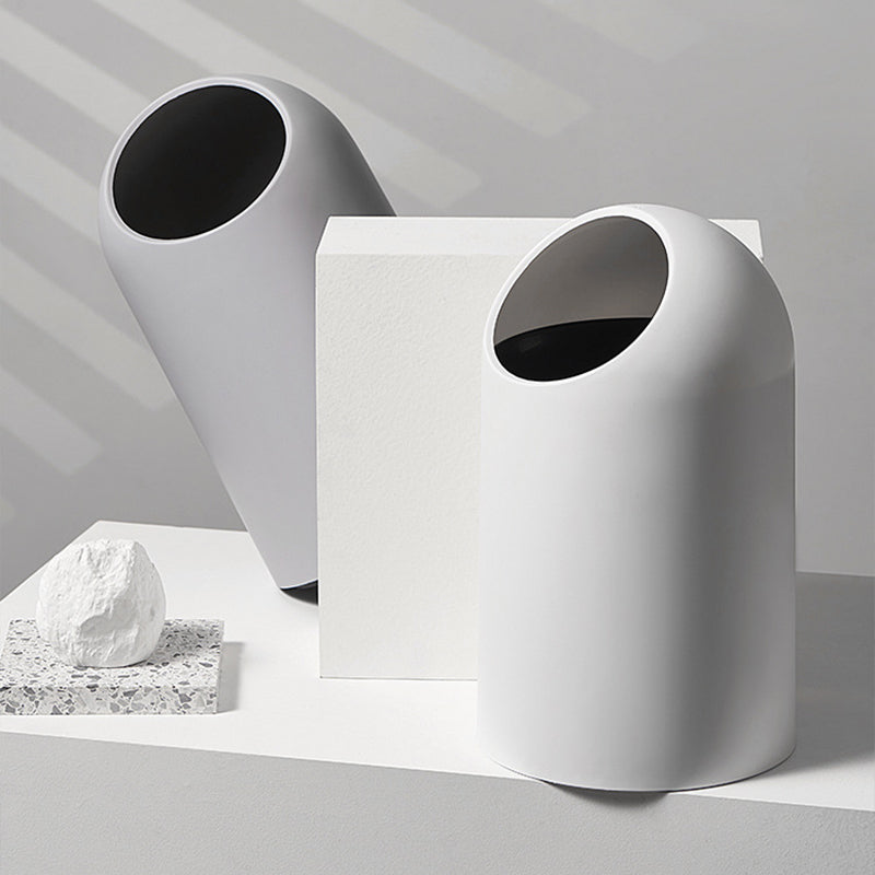 【ゴミ箱】シンプル 二層構造