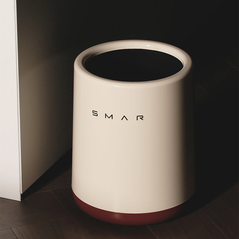 【ゴミ箱】インスタ映え クリーム風