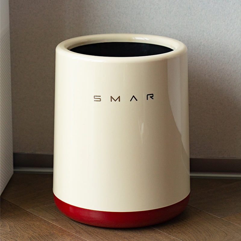 【ゴミ箱】インスタ映え クリーム風