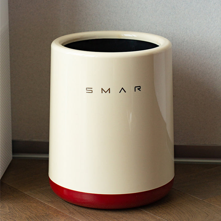 【ゴミ箱】インスタ映え クリーム風