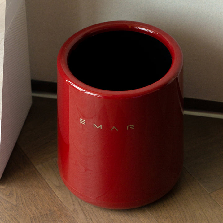 【ゴミ箱】インスタ映え クリーム風