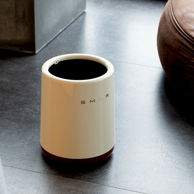 【ゴミ箱】インスタ映え クリーム風