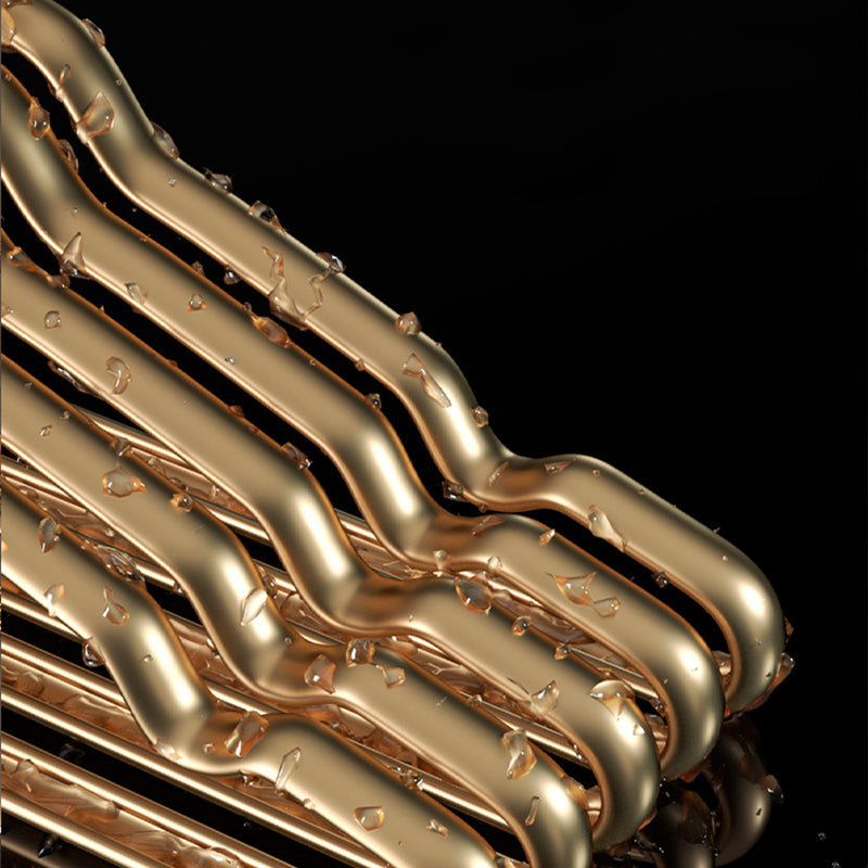 【ハンガー】おしゃれ アルミニウム