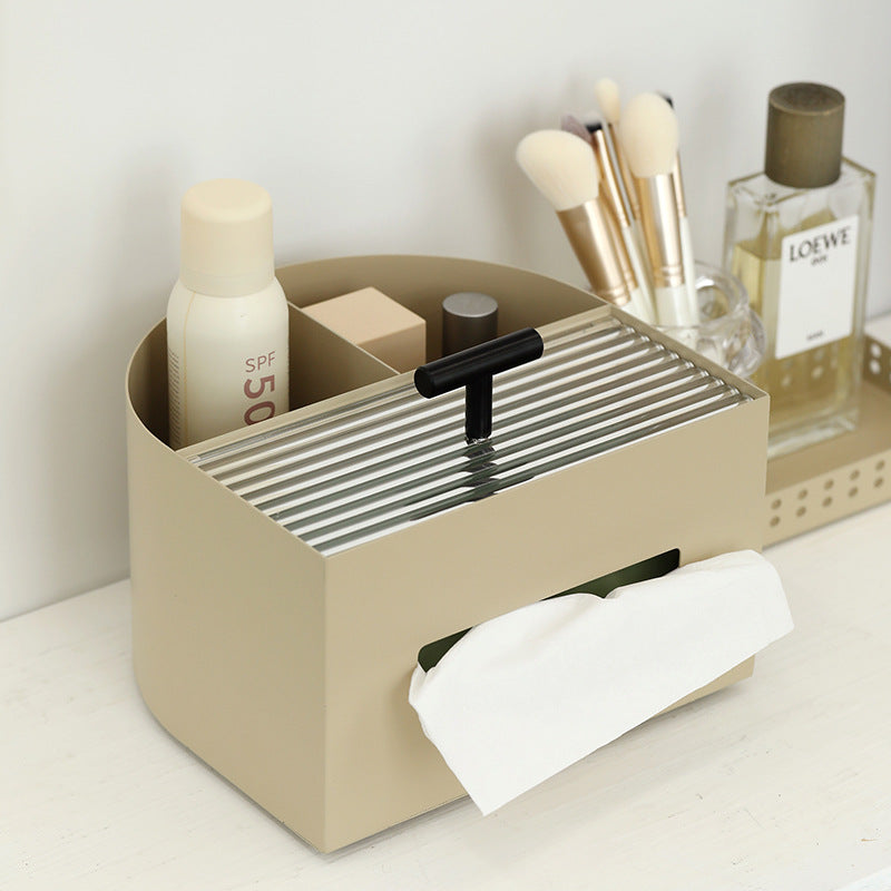 【ティッシュケース】インスタ映え 2WAY 収納