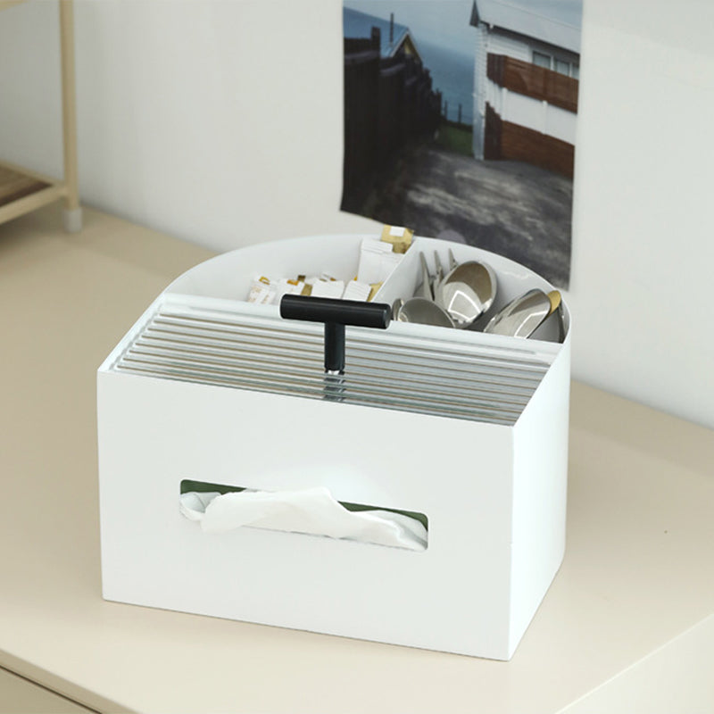 【ティッシュケース】インスタ映え 2WAY 収納