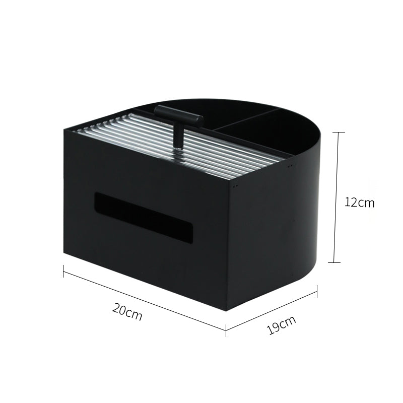 【ティッシュケース】インスタ映え 2WAY 収納