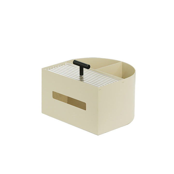 【ティッシュケース】インスタ映え 2WAY 収納