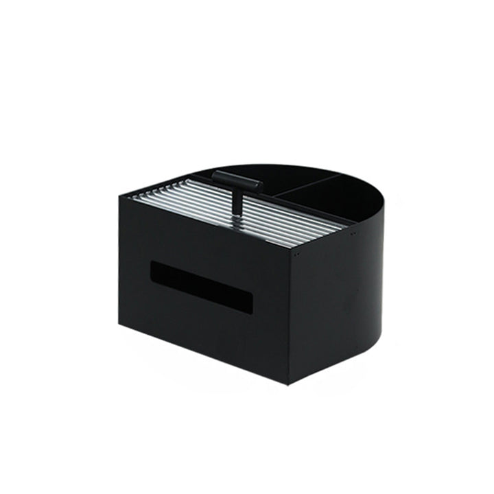 【ティッシュケース】インスタ映え 2WAY 収納