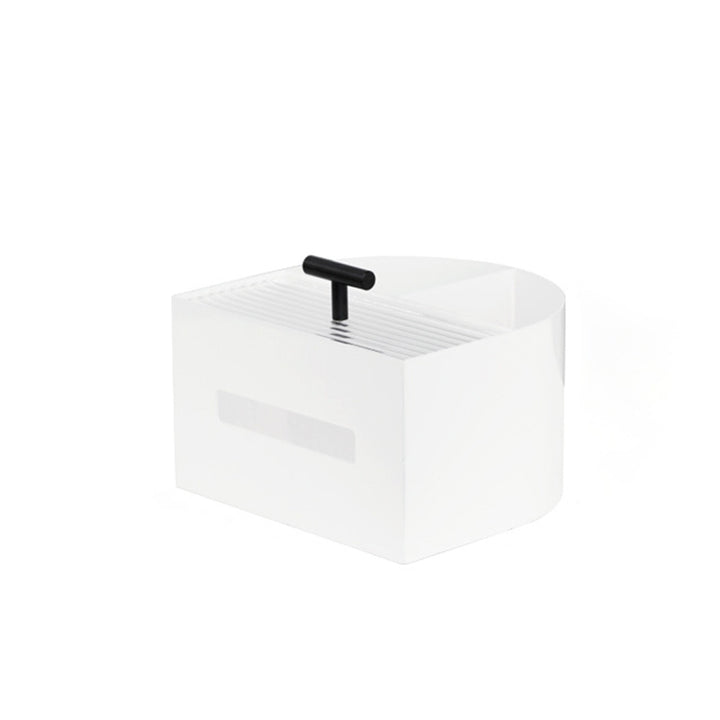 【ティッシュケース】インスタ映え 2WAY 収納