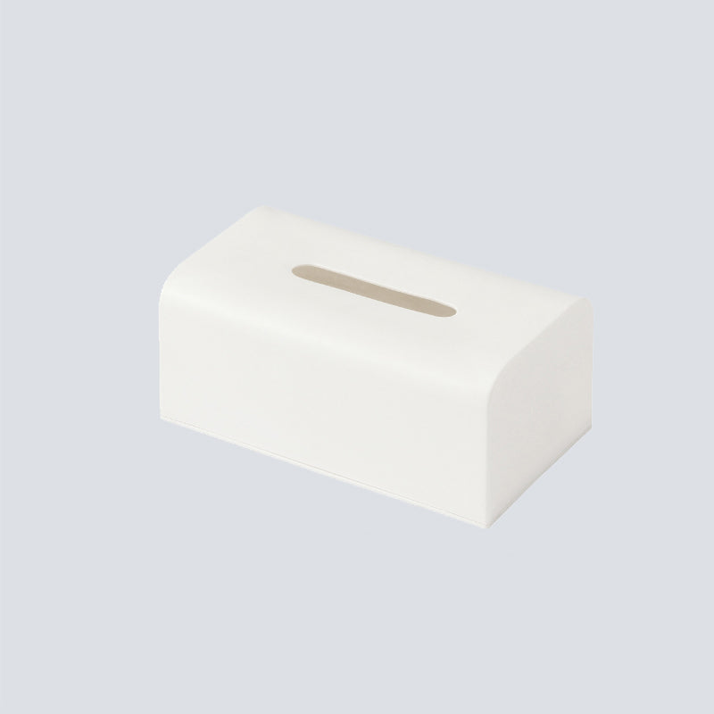 【ティッシュケース】北欧風 無地シンプル 高級感