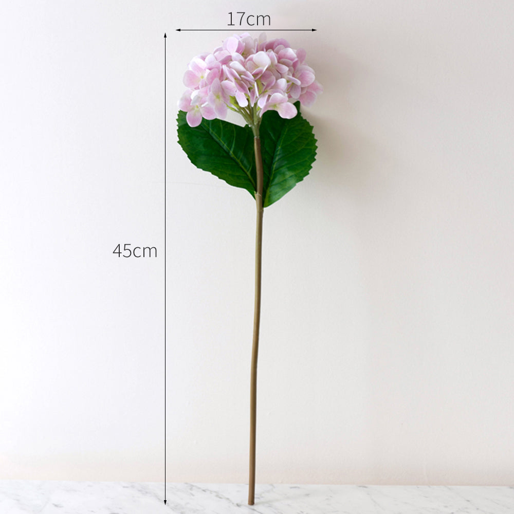 【造花】紫陽花 優雅リビングルーム