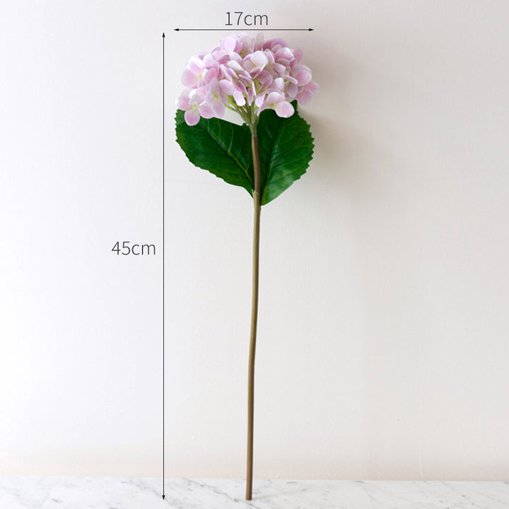 【造花】紫陽花 優雅リビングルーム