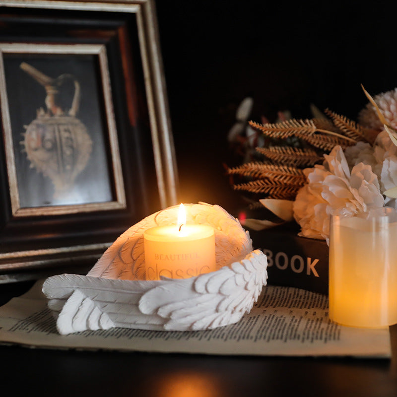 【キャンドルホルダー・スタンド】北欧風 インテリア